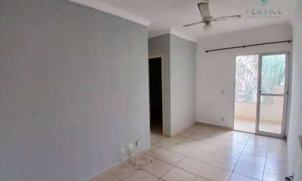 Ótimo Apartamento Spázio Rio Pérola - 2 Dorm. armários, sacada e Lazer completo
