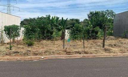 TERRENO A VENDA NO JARDIM TANGARÁ EM BADY BASSITT COM 200m²