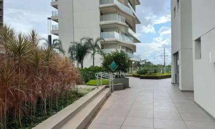 Apartamento com 4 dormitórios à venda, 343 m² por R$ 3.500.000 - Jardim Paulistano - São José do Rio Preto/SP