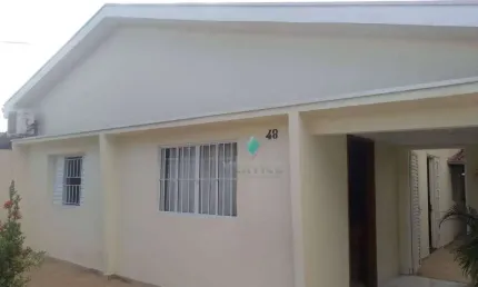 Casa com 2 dormitórios à venda, 230 m² por R$ 500.000 - Parque Estoril - São José do Rio Preto/SP