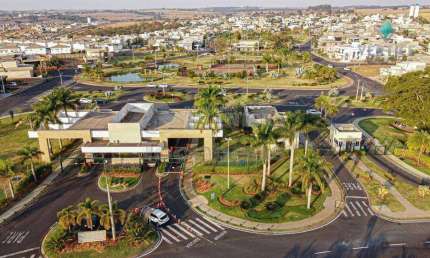 Village com 3 dormitórios à venda, 274 m² por R$ 1.900.000 - Parque Residencial Damha VI - São José do Rio Preto/SP