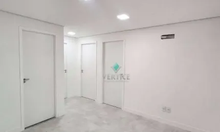 Sala para alugar, 45 m²  - Jardim Aclimação - São José do Rio Preto/SP