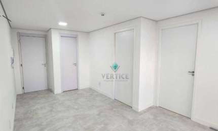Sala para alugar, 45 m² por R$ 6.580,00/mês - Jardim Aclimação - São José do Rio Preto/SP