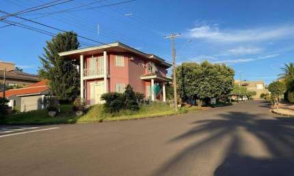 Casa em condomínio fechado com 5 quartos à venda na Avenida Nadima Damha, Parque Residencial Damha, São José do Rio Preto
