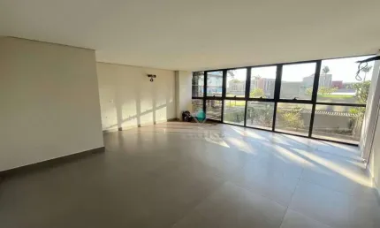 Sala comercial para alugar na Avenida Anísio Haddad, Jardim Aclimação, São José do Rio Preto