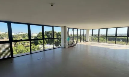 Sala para locação com 94m² no Georgina Business Park