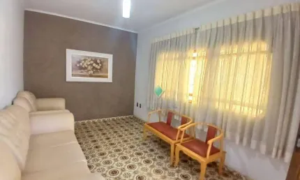 Casa com 5 dormitórios à venda, 258 m² e 432m² terreno - por R$ 590.000 - Vila Santa Isabel - São José do Rio Preto/SP