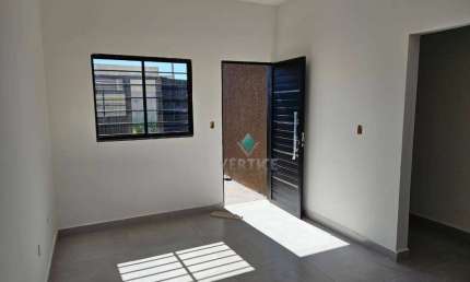 CASA RESIDENCIAL PARA VENDA NO RESIDENCIAL MARIA CLARA EM RIO PRETO COM 2 DORMITÓRIOS