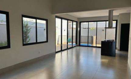 Casa com 3 dormitórios para alugar, 210 m² por R$ 6.552,07/mês - Residencial Village Damha Rio Preto II - São José do Rio Preto/SP