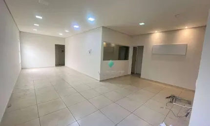 Casa, 246 m² - venda por R$ 1.500.000,00 ou aluguel por R$ 7.736,12/mês - Centro - São José do Rio Preto/SP