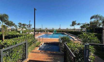 Casa com 3 dormitórios para alugar, 131 m² por R$ 4.310,00/mês - Condomínio Residencial Fenhouse - São José do Rio Preto/SP