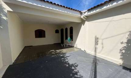 Casa com 3 quartos para alugar na Rua Nhandeara, Eldorado, São José do Rio Preto