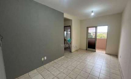 APARTAMENTO PARA LOCAÇÃO NA VILA ERCILIA COM 2 DORMITÓRIOS