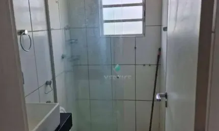 Apartamento duplex 2 dormitórios à venda, 122 m² por R$ 300.000 - Jardim Conceição - São José do Rio Preto/SP
