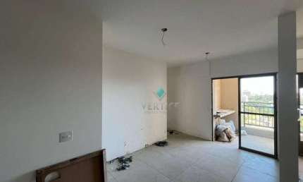 APARTAMENTO PARA LOCAÇÃO NO BOM JARDIM CONDOMÍNIO SENSE COM 3 DORMITÓRIOS