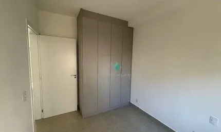 APARTAMENTO PARA LOCAÇÃO NO BOM JARDIM CONDOMÍNIO SENSE COM 3 DORMITÓRIOS