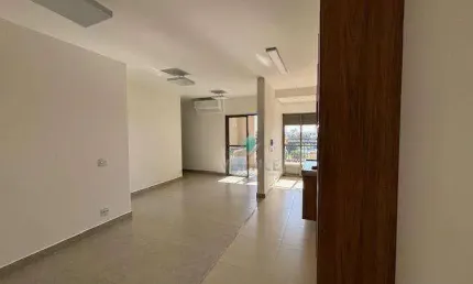 APARTAMENTO PARA LOCAÇÃO NO BOM JARDIM CONDOMÍNIO SENSE COM 3 DORMITÓRIOS
