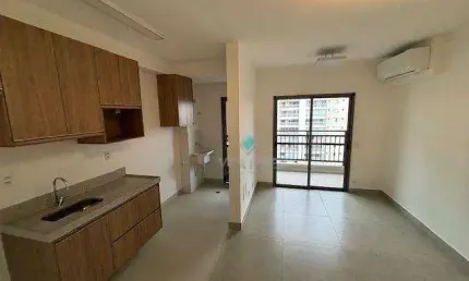 Apartamento para locação no bom jardim condomínio sense com 2 dormitórios
