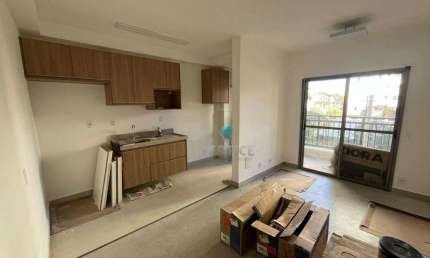 APARTAMENTO PARA LOCAÇÃO NO BOM JARDIM CONDOMÍNIO SENSE COM 2 DORMITÓRIOS