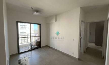 APARTAMENTO PARA LOCAÇÃO NO BOM JARDIM CONDOMÍNIO SENSE COM 2 DORMITÓRIOS