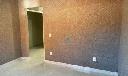 Casa com 3 dormitórios à venda, 90 m² por R$ 270.000 - Solo Sagrado - São José do Rio Preto/SP