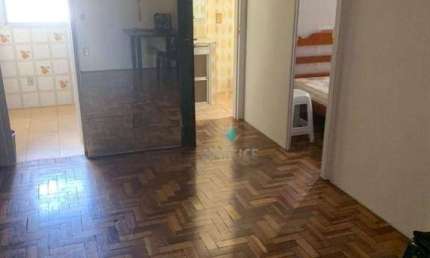APARTAMENTO PARA LOCAÇÃO NA REDENTORA COM 1 DORMITÓRIO