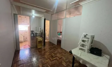 APARTAMENTO PARA LOCAÇÃO NA REDENTORA COM 1 DORMITÓRIO