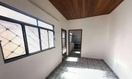 Casa com 2 quartos para alugar na Avenida São José do Rio Preto, Eldorado, São José do Rio Preto