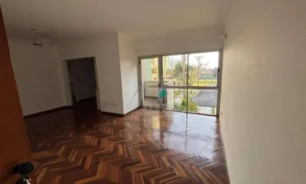 Apartamento com 3 dormitórios para alugar, 113 m² por R$ 3.640,00/mês - Jardim Vivendas - São José do Rio Preto/SP