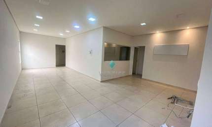 Casa, 246 m² - venda por R$ 1.500.000,00 ou aluguel por R$ 7.736,12/mês - Centro - São José do Rio Preto/SP