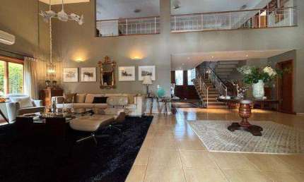 Casa Alto Padrão - Região Sul - com 5 dormitórios à venda, 700 m² por R$ 5.300.000 - Condomínio Débora Cristina - São José do Rio Preto/SP