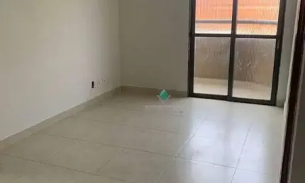 Apartamento com 1 dormitório para alugar, 50 m² por R$ 1.360,70/mês - Boa Vista - São José do Rio Preto/SP