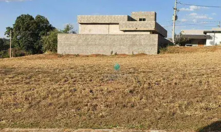 Terreno à venda, 253 m² por R$ 85.000,00 - Bella Vitta Monte Líbano - Bady Bassitt/SP