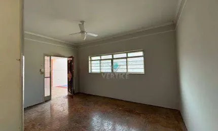 Casa com 3 dormitórios para alugar, 140 m² por r$ 1.871,94/mês - vila ercília - são josé do rio preto/sp