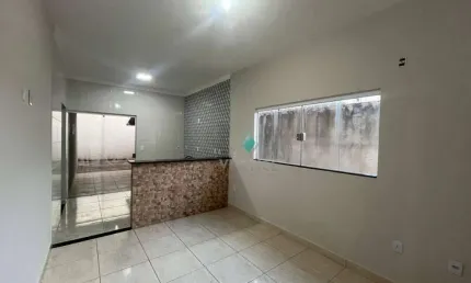 CASA RESIDENCIAL PARA LOCAÇÃO NO BAIRRO BELA VISTA COM 3 DORMITÓRIOS