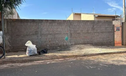Terreno à venda, 200 m² por R$ 105.000 - SEtvaley - São José do Rio Preto/SP