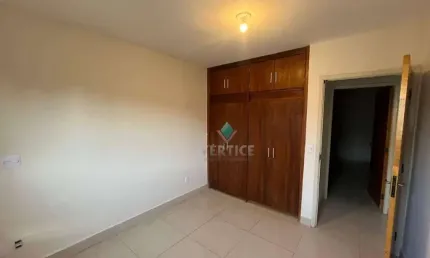 APARTAMENTO PARA LOCAÇÃO NO HIGIENÓPOLIS, COM DOIS DORMITÓRIOS