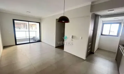 APARTAMENTO NOVO PARA LOCAÇÃO NO HIGIENÓPOLIS COM 2 DORMITÓRIOS
