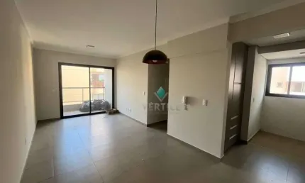 APARTAMENTO NOVO PARA LOCAÇÃO NO HIGIENÓPOLIS COM 2 DORMITÓRIOS