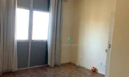 Apartamento com 2 dormitórios para alugar, 70 m² por r$ 1.865,71/mês - centro - são josé do rio preto/sp
