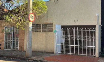 Casa com 2 dormitórios para alugar, 90 m² por r$ 1.390,00/mês - vila ercília - são josé do rio preto/sp