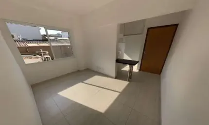 Apartamento com 1 dormitório para alugar, 48 m² por R$ 1.653,78/mês - Boa Vista - São José do Rio Preto/SP