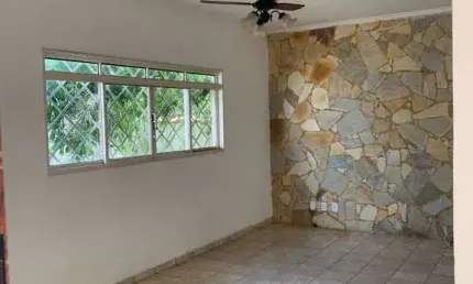 Casa com 3 quartos para alugar na Rua Doutor João Lisboa, Jardim Herculano, São José do Rio Preto