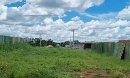 Terreno à venda, 300 m² por r$ 310.000,00 - quinta do lago - lac léman - são josé do rio preto/sp