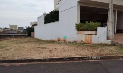 Terreno à venda, 400 m² por r$ 470.000 - residencial gaivota i - são josé do rio preto/sp