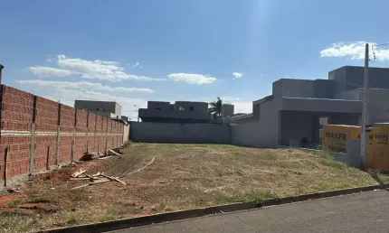 Terreno à venda, 400 m² por r$ 590.000 - gaivota ii - são josé do rio preto/sp