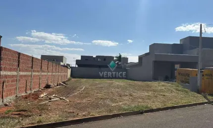 Terreno à venda, 400 m² por r$ 590.000 - gaivota ii - são josé do rio preto/sp