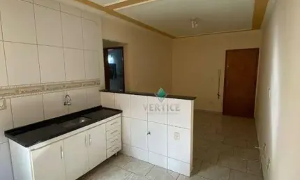 Apartamento com 2 quartos à venda na Rua Floriano Peixoto, Boa Vista, São José do Rio Preto