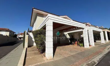 Casa com 3 dormitórios para alugar, 139 m² por r$ 5.150/mês - green valley - north | south | west - são josé do rio preto/sp