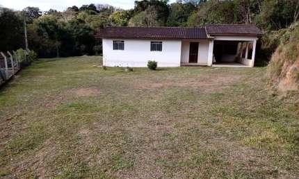 Terreno à venda 2751.7 m2, Colonia Matos, Mandirituba, PR
